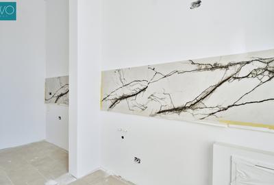 Când spațiul devine stil de viață, 3 camere elegante înălțime de 3.3m - 14