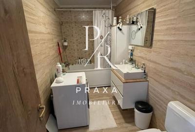 Apartament de vanzare 2 camere decomandat zona Florilor! - 17