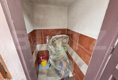 Spațiu comercial, de 266 mp, în Romuli - 1