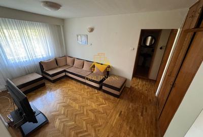 Apartament cu 4 camere decomandat, mobilat în Zorilor - 4