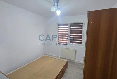 0% Comision! Apartament cu 2 camere de vanzare, Gherla - 2