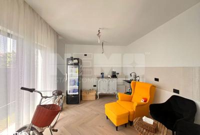 Casă cu 4 camere cu Teren 400 Mp în Șcheia - 5