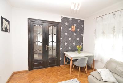 Apartament Cochet 3 Camere Bucurestii Noi - Bd. Gloriei - 4