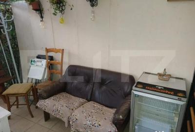Casă cu 5 camere cu Teren 200 Mp în Cetate - 14