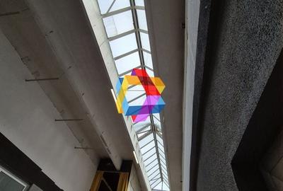 Spațiu industrial, de 2,666 mp, în Bartolomeu - 7