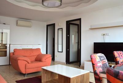 Apartament 3 camere Lux+ Centrala proprie  | Bloc nou 2011 zona Dorobanti - 3