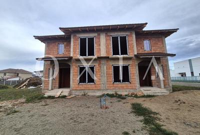 AX1005 Ciarda Rosie, Duplex Mediteranean, Toate Utilitatile - 26