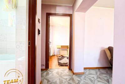 FILM! Apartament cu 3 camere, decomandat, Sfantu Gheorghe - 17