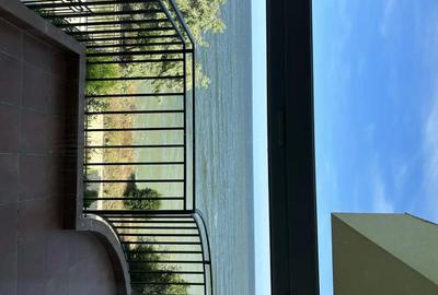 Casă cu 4 camere în Central - 4