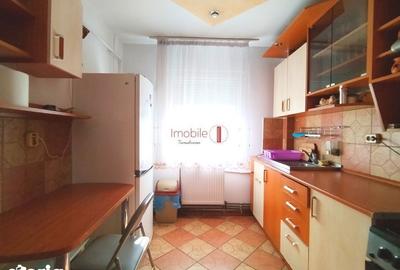 Apartament cu 3 camere semidecomandat, mobilat în Mănăștur - 10