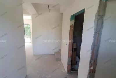 Vila INDIVIDUALA - 4 Camere - 350 mp teren - Sos. Oltenitei DN 4 / A0 - 6