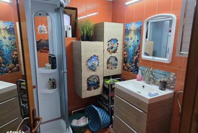 Casă cu 3 camere cu Canalizare în Cumpăna - 5