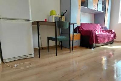 Garsonieră nedecomandată în Central - 4