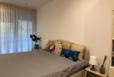 Apartament cu 3 camere, mobilat în Aviatorilor - 6