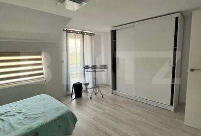 Casă cu 4 camere în Orheiu Bistriței - 3