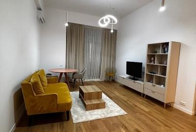 Închiriez apartament 2 camere One Cotroceni Park - 1