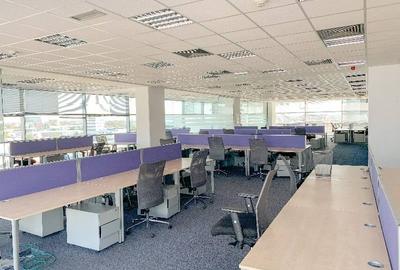 Global City Business Park cladirea 2, Pipera, 250 - 3768 mp  0% comision! - 10