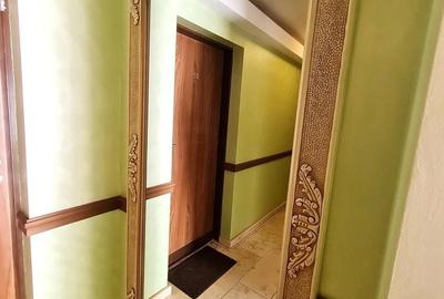 Apartament cu 2 camere în Podu Roș - 10