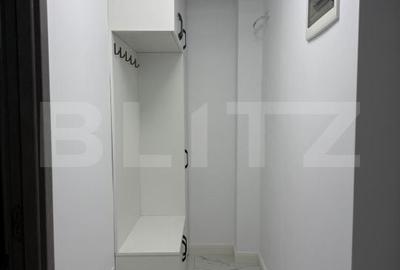 Apartament cu 2 camere în Roșu - 4