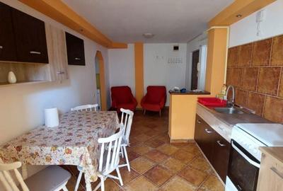Apartament cu 2 camere decomandat în Central - 11