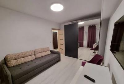 Fizicienilor,bl.1986,DECOMANDATA,Amenajata,mobilata,Libera - 1