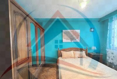 Apartament deosebit cu 1 camera in Manastur pe Calea Floresti Apartament deosebit cu 1 camera in Manastur pe Calea Floresti - 3