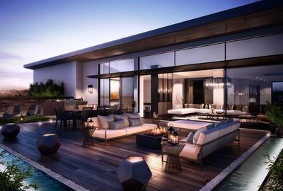 Apartament de tip Penthouse la 5 minute de Metrou - 2