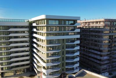 Alezzi Towers - Studio Mamaia Nord (Direct de la dezvoltator) - 2