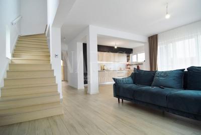 Casa 5 camere de vanzare in Floresti - 2