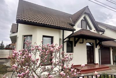 Casă cu 4 camere în Central - 4
