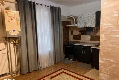 Casă cu 2 camere cu Teren 84.75 Mp în Liești - 1