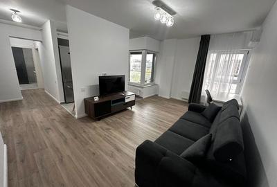 2 Camere 9min Metrou Petrache Poenaru Lake House2 Lacul Morii Lujerului - 1