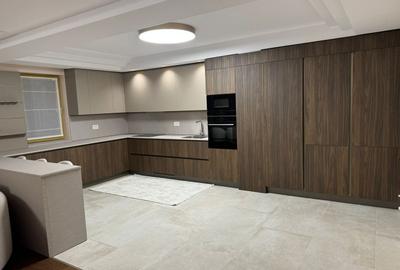 Apartament cu 3 camere, mobilat în Herăstrău - 2