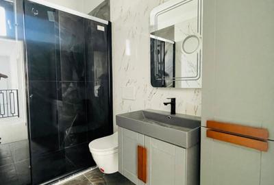 Casa cu etaj in Tunari - Finisaje Premium - Mobilata Partial Casa cu etaj in Tunari - Finisaje Premium - Mobilata Partial - 10