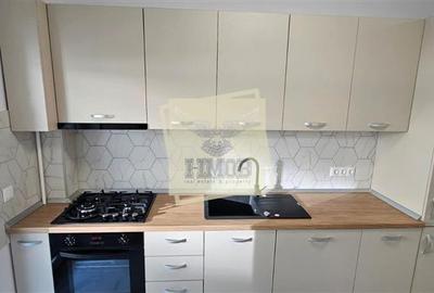 Apartament cu 2 camere decomandat, mobilat în Hipodrom 3 - 8