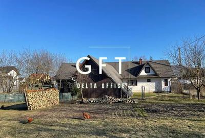 Casă cu 12 camere cu Canalizare în Nord - 7