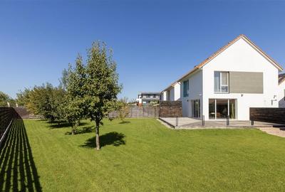 Casa 2020 + 500 mp curte de inchiriat | Brasov - 4