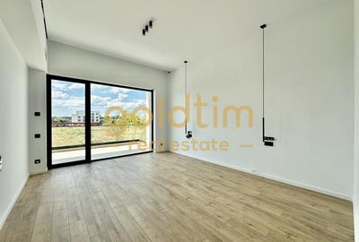 VILA PREMIUM INDIVIDUALA/FARA COSTURI LUNARE/PISCINA SI BUNCAR/CONSTRUCTIE UNICA - 18