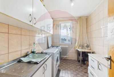 Apartament cu 2 camere decomandat în Alexandru Obregia - 6