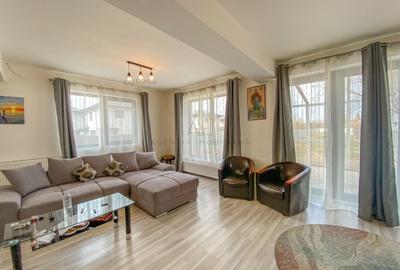 Casă individuală cu 5 camere cu Canalizare în Dragomirești-Deal - 2