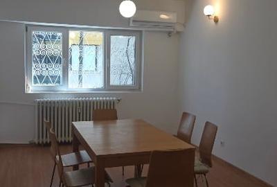 Apartament cu 4 camere decomandat, mobilat în Tei - 10