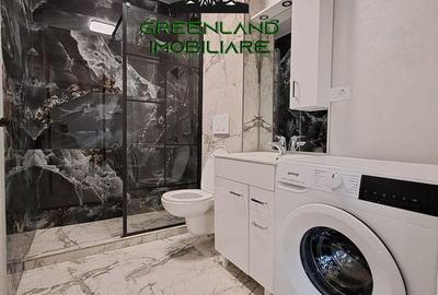 Apartament cu 2 camere în Rediu - 11