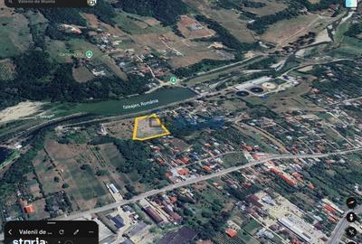 Spațiu comercial, în Drajna - 1