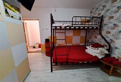 Casă individuală cu 6 camere cu Teren 200 Mp în Central - 6