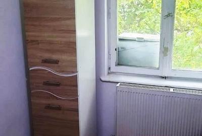 Garsonieră nedecomandată, mobilată în Unirii Sud - 7