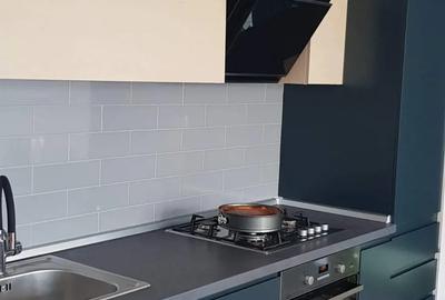 Ap 3 camere Pipera langa rond OMV bloc boutique - 5