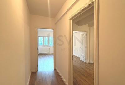 REA1023492 3 Camere I Cismigiu I Renovat si Anvelopat - 15