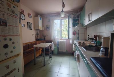 De vânzare – Apartament 4 camere, 78 mp, cartier Gheorgheni - 10