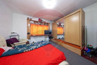 2 case cu curte proprie - locatie centrala - 10