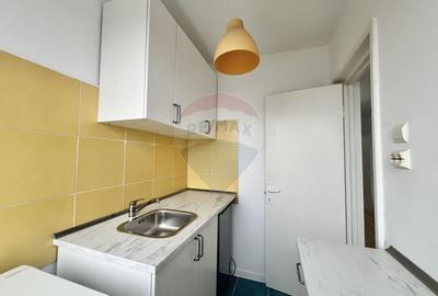 Garsoniera luminoasa, intre metrou Iancului si Obor - Str. Oborul Nou - 6